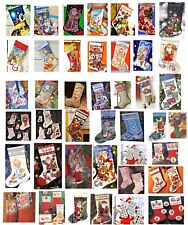 100 SCHEMI PUNTO CROCE CALZE