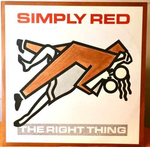 Maxi single simply - maxi,