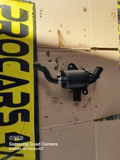 Recupero vapori lancia y 1.3 multijet 70cv