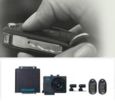 ANTIFURTO ALLARME GT AUTO