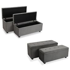 Cassapanca contenitore baule