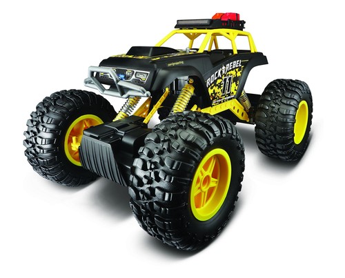 Maisto 581157 c rock - maisto,