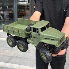 1/18 Rc Auto Fuoristrada 4x4