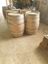 Barrique rovere francese - barrique,