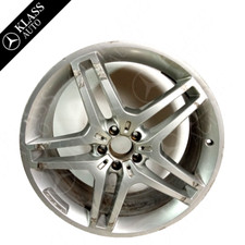 Jante Alu 21' Mercedes ML 350