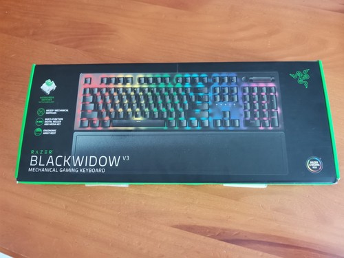 Razer blackwidow pro - razer,