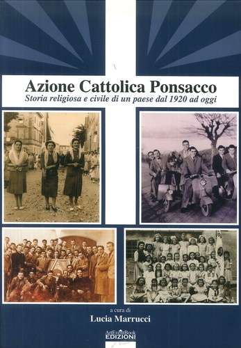 Azione cattolica ponsacco - cattolica,