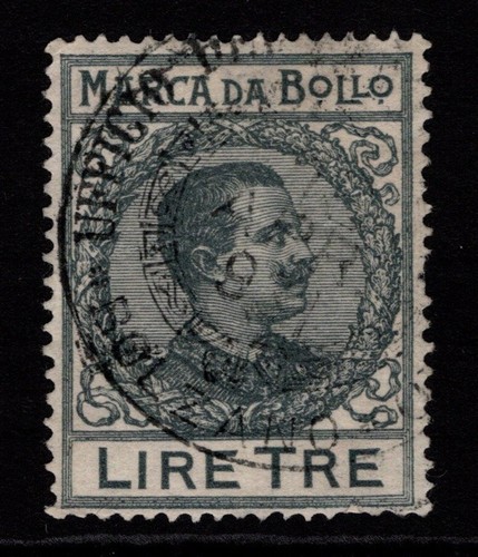 Italy 1920s lire - 1920s, marca