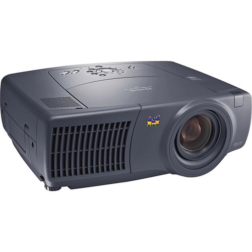Proiettore lcd viewsonic - proiettore,