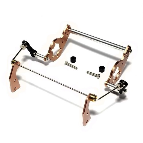 Nuovo set asta stabilizzatrice - set,