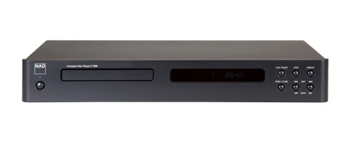 Nad c538 - nad,