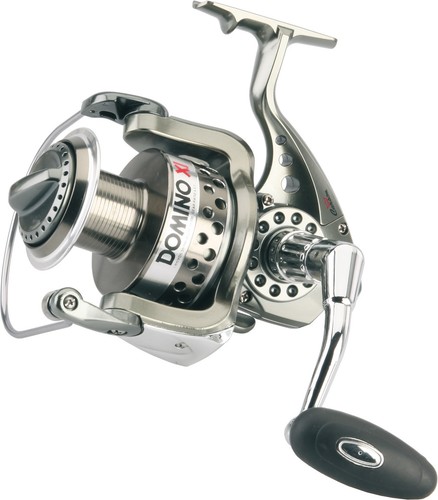 Mulinello domino 5000 pesca - 5000,