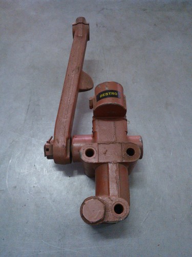 Ammortizzatore innocenti - ammortizzatore,