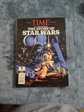 Time Special Edition Magazine