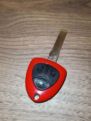 Guscio cover telecomando - guscio,