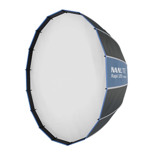 Nanlite parabolic softbox - nanlite,