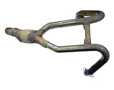 Collettore scarico bmw r - collettore,