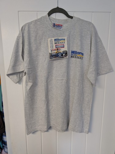 Shirt vintage renault - t-shirt,