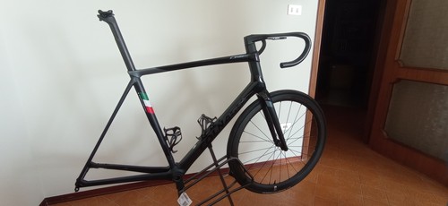 Telaio colnago c68 - telaio, road