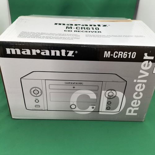 Marantz cr610 ricevitore - m-cr610,