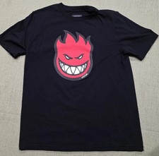 T-shirt Spitfire Youth grande