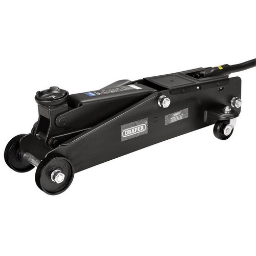 Draper carrello cric - draper,