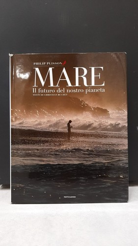 Mare futuro del nostro - mare, il