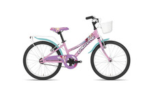 CITY BIKE TECNOBIKE UNICORN 20