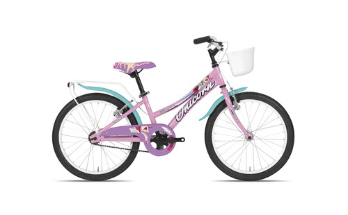 City bike tecnobike unicorn - tecnobike, 20