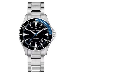 Orologio hamilton khaki navy - ,