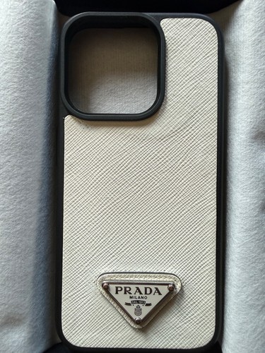 Custodia prada autentica per - custodia,