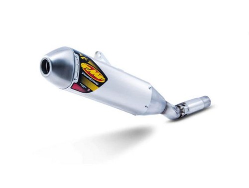 Silenziatore scarico fmf - scarico,