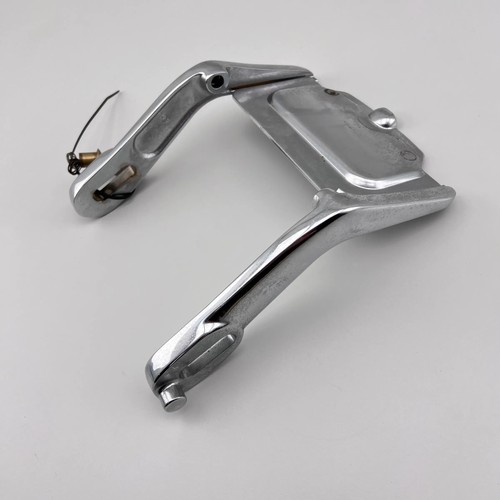 Harley davidson rocker - davidson,