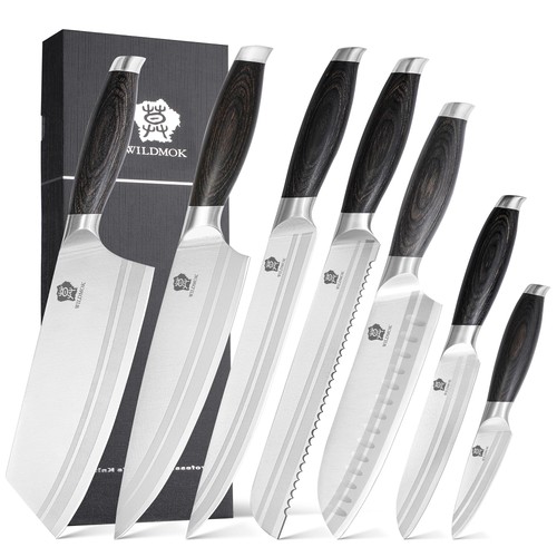 Coltello chef 6 - chef, cm