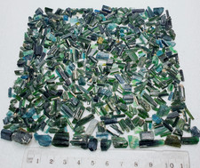 Lotto ruvido cristallo