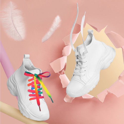 Pairs lacci scarpe - , 10