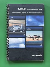 Garmin G1000 Flight Deck