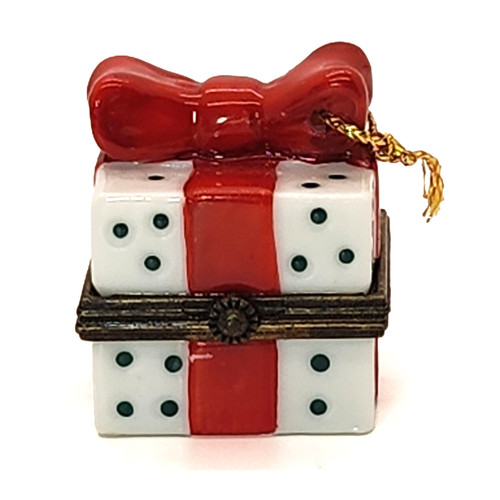 Confezione regalo ceramica