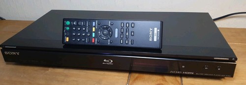 Lettore dvd blu ray sony - blu-ray,,