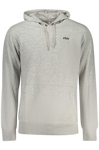 Fila felpa senza zip uomo - fila,