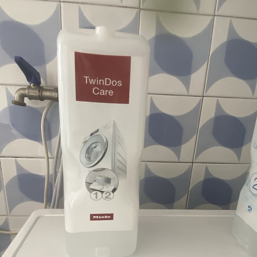 Miele twindos care - twindos,