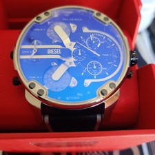 Orologio Diesel Oversize Mr