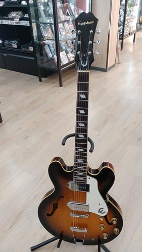 Epiphone casino chitarra - casino,