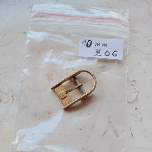 Zenith fibbia buckle - fibbia,,