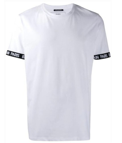 Shirt girocollo uomo - t-shirt,