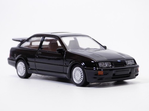 Ford sierra cosworth 1986 - sierra,