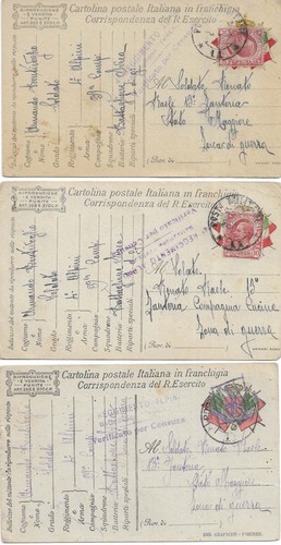 Posta militare - militare,