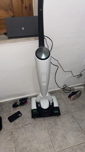 Vorwerk folletto vk220 - vorwerk,