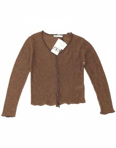 Zara maglione cardigan - , donna