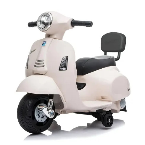 Vespa elettrica per - vespa, bambini